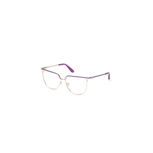 Lentes &Oacute;pticos Morado Guess