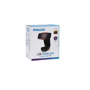 Philco Usb Webcam Philco 720p 30fps 1280&times;720