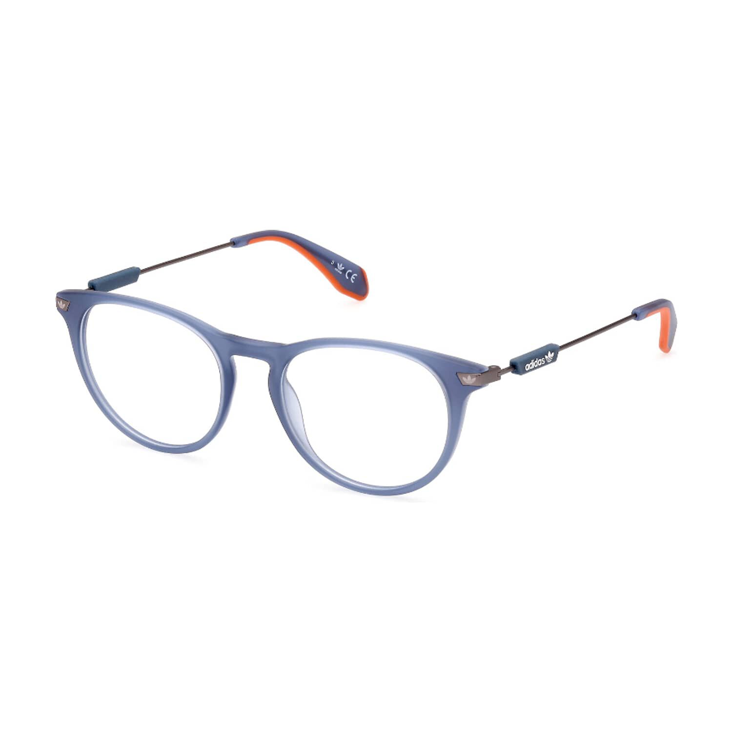Lentes &Oacute;pticos Azul Adidas Originals image number 1.0