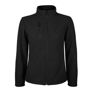 Chaqueta Polar Panal Corporativa Culpeo Mujer