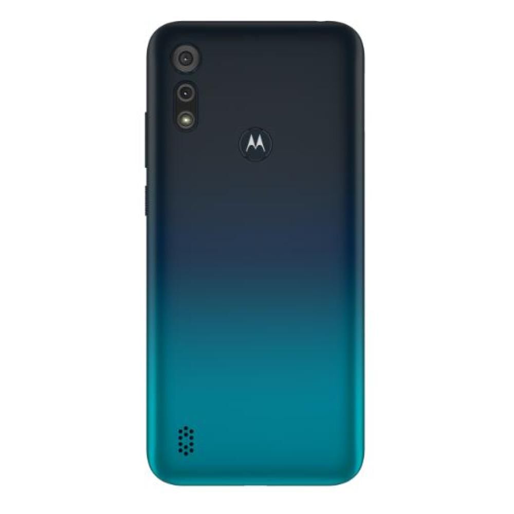 Smartphone Moto G8 Power Lite Azul / 64 Gb  / Claro image number 1.0