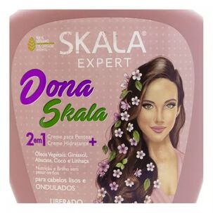 Mascara Dona 2en1 Expert Skala 1kg