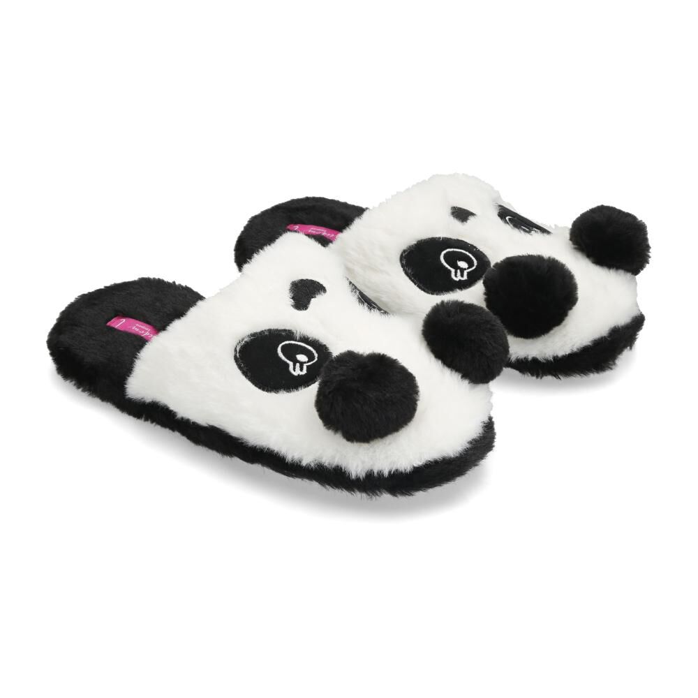 Pantuflas Mujer Freedom image number 1.0