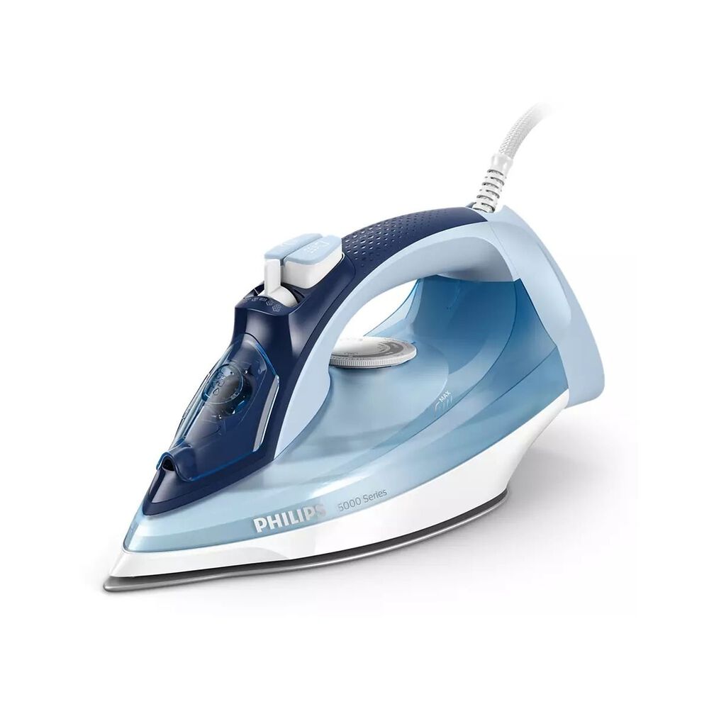 Plancha A Vapor Philips Dst5020/20 2400w Suela Steam Glide image number 0.0