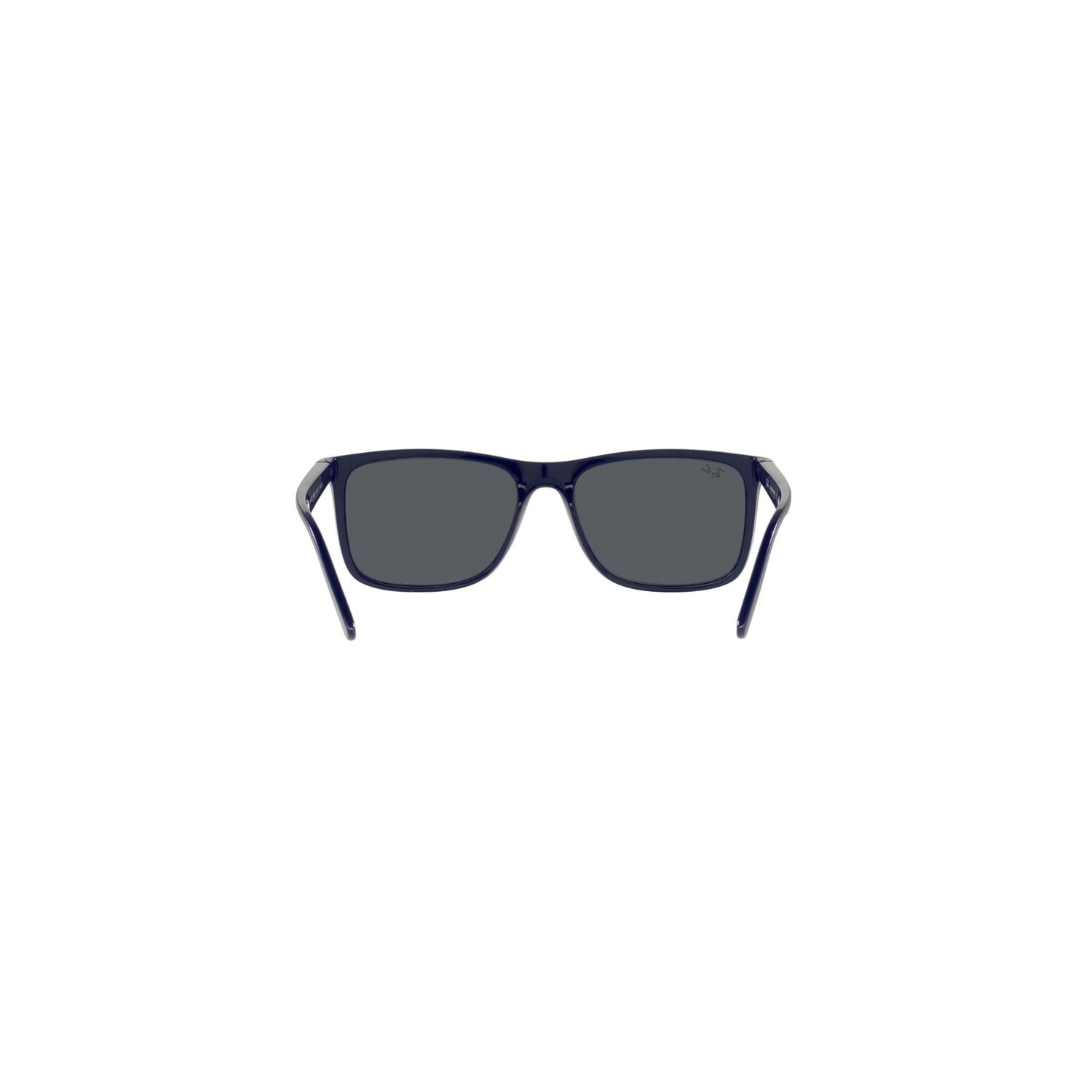 Lentes De Sol Azul Ray-ban image number 6.0