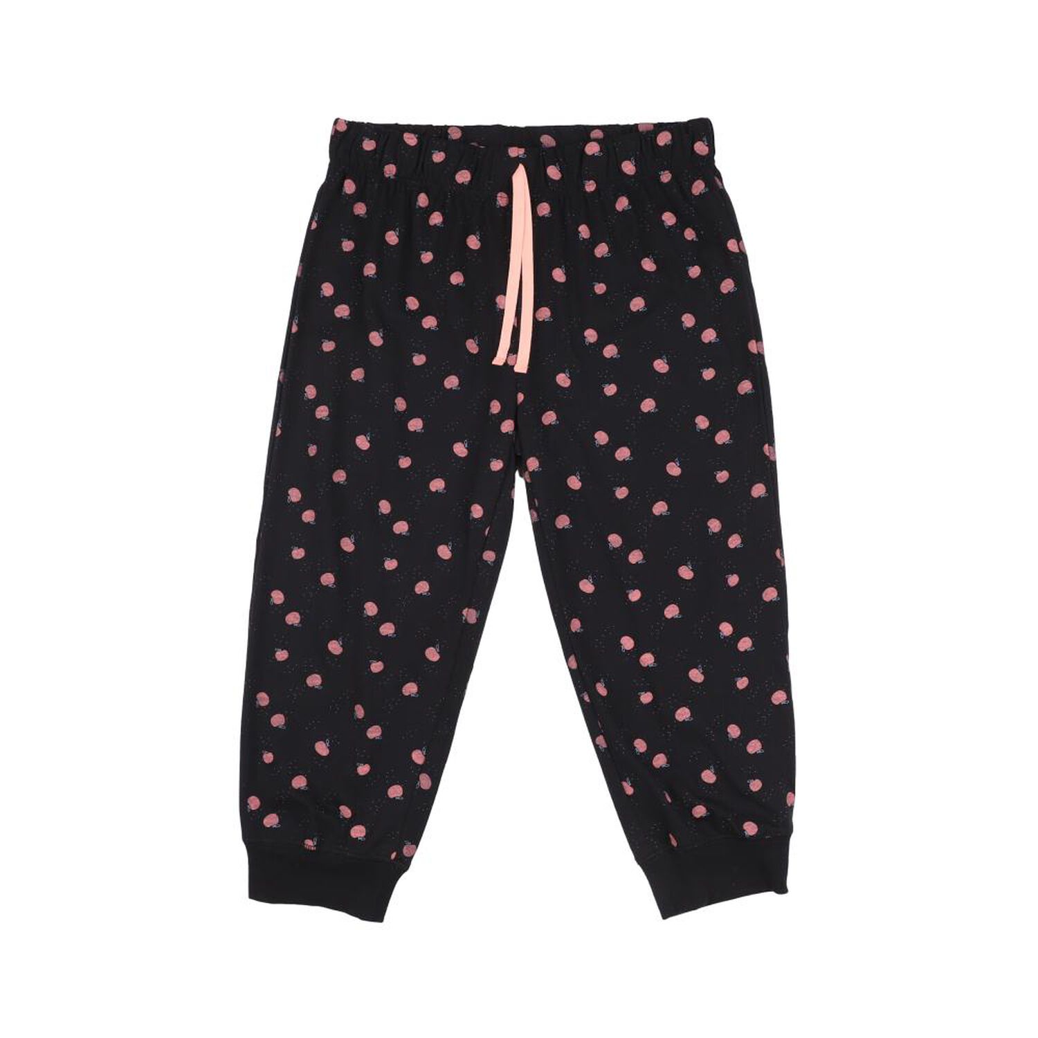 Pijama Capri Manga Corta Mujer Freedom image number 1.0