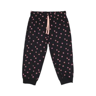 Pijama Capri Manga Corta Mujer Freedom