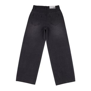 Jeans Ni&ntilde;a Red - Rock