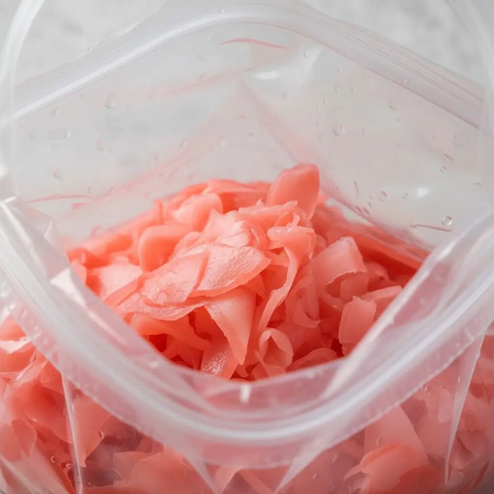 Jengibre Rosado Macan En Slides Envasado 1 Kg image number 2.0