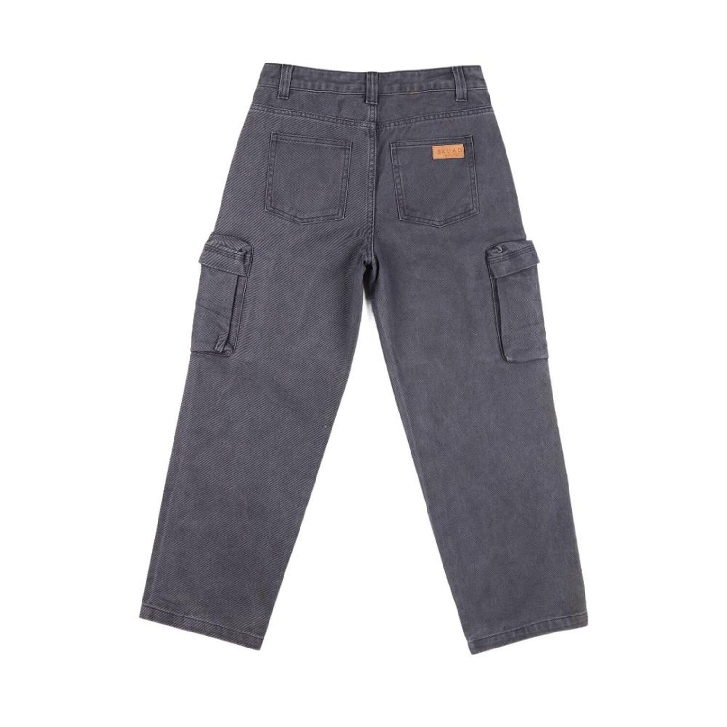 Jeans Ni&ntilde;o Skuad image number 1.0