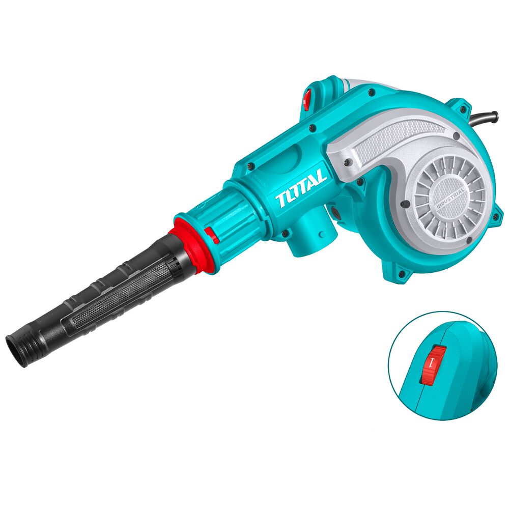 Soplador Y Aspirador 800w Total image number 1.0