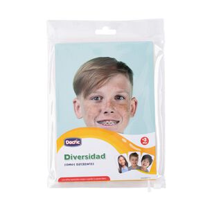 L&aacute;minas Diversidad