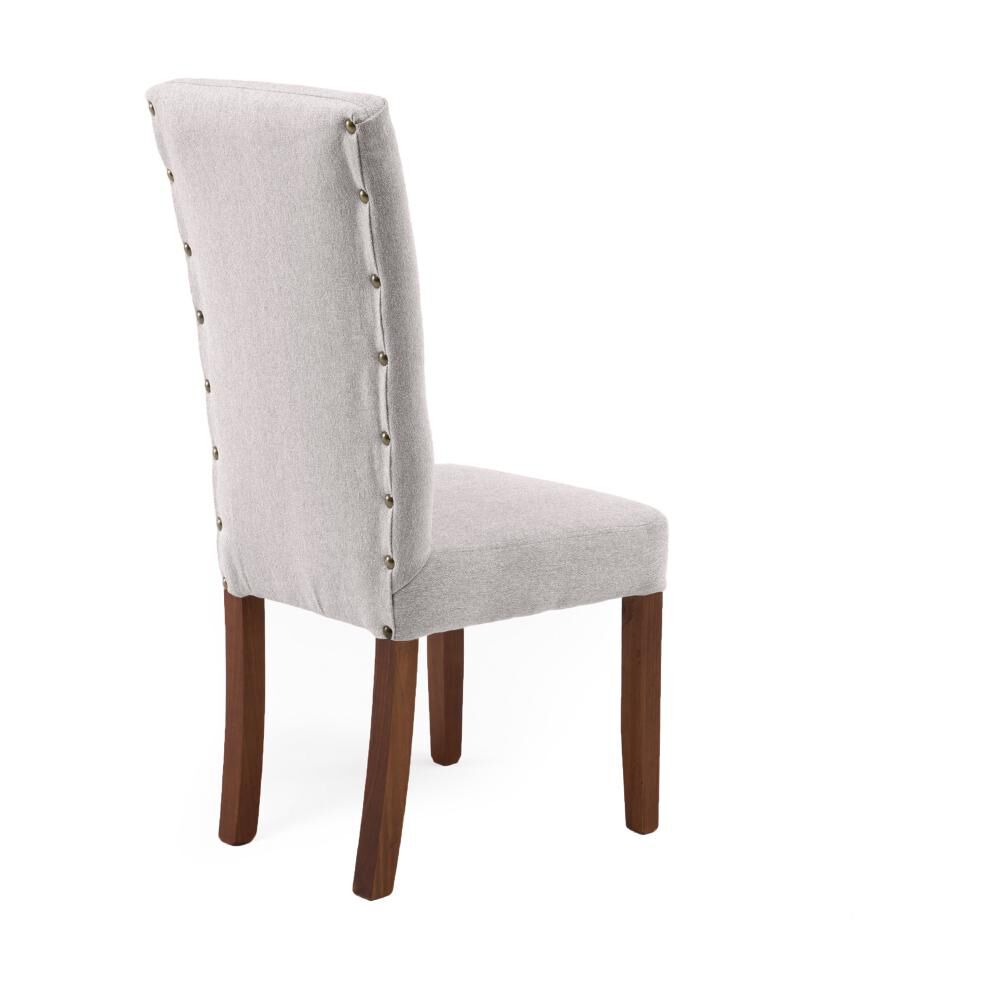 Juego De Comedor Living Factory Teka / 6 Sitiales image number 8.0