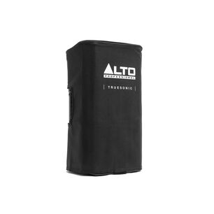 Funda Para Parlante Ts408cover Alto Professional