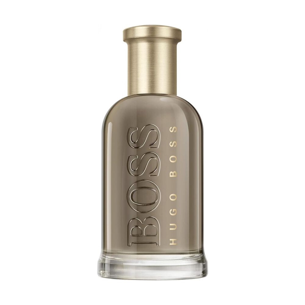Hugo Boss Bottled N°6 Parfum 200 Ml image number 1.0