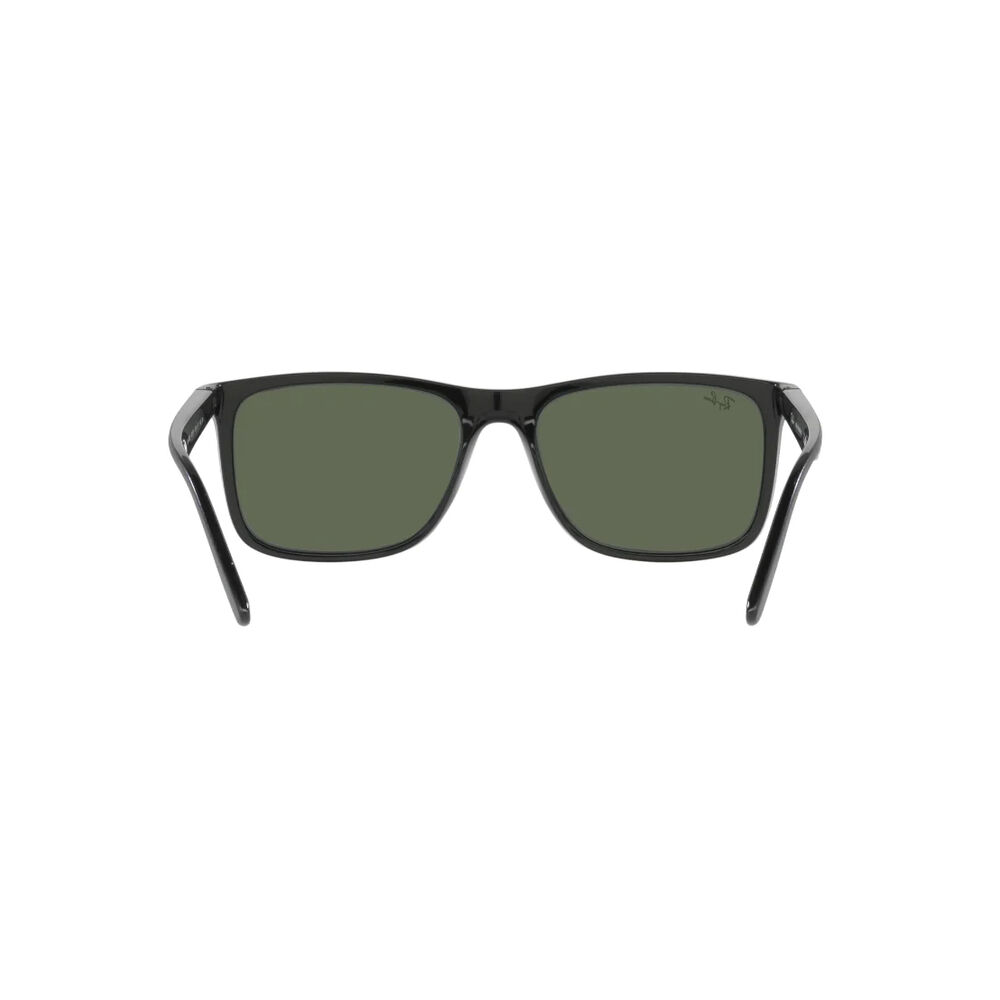 Lentes De Sol Negro Ray-ban image number 3.0