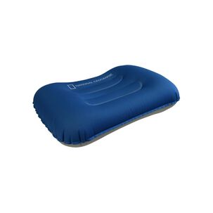 Almohada Inflable National Geographic Full Compact / 32x42 Cm