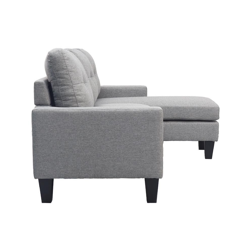 Sof&aacute; Seccional Azhome N&aacute;poles / 4 Cuerpos image number 2.0