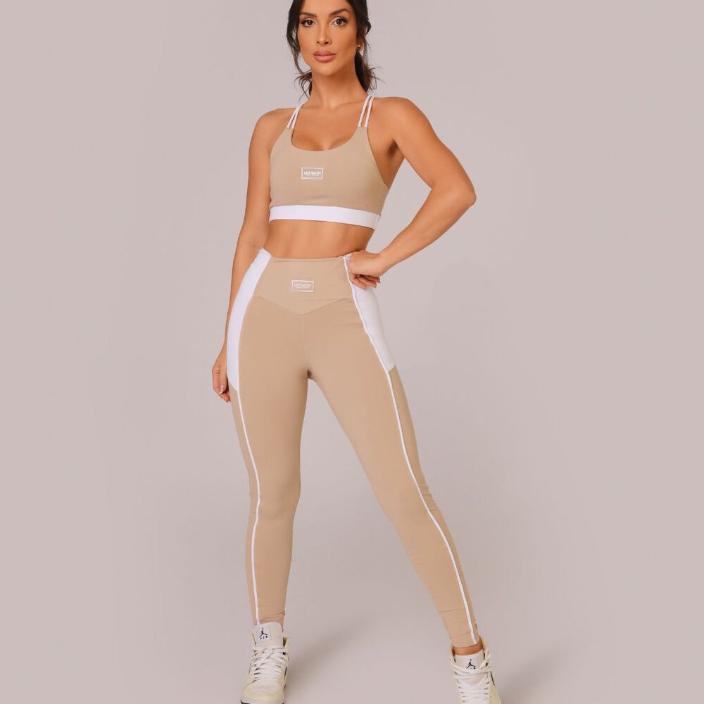 Calza Deportiva Clean image number 3.0