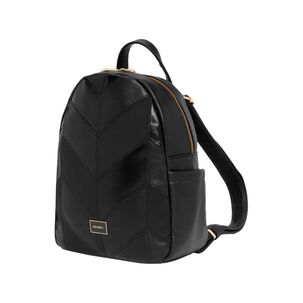 Mochila Secret Hungria Sc6 M Negro