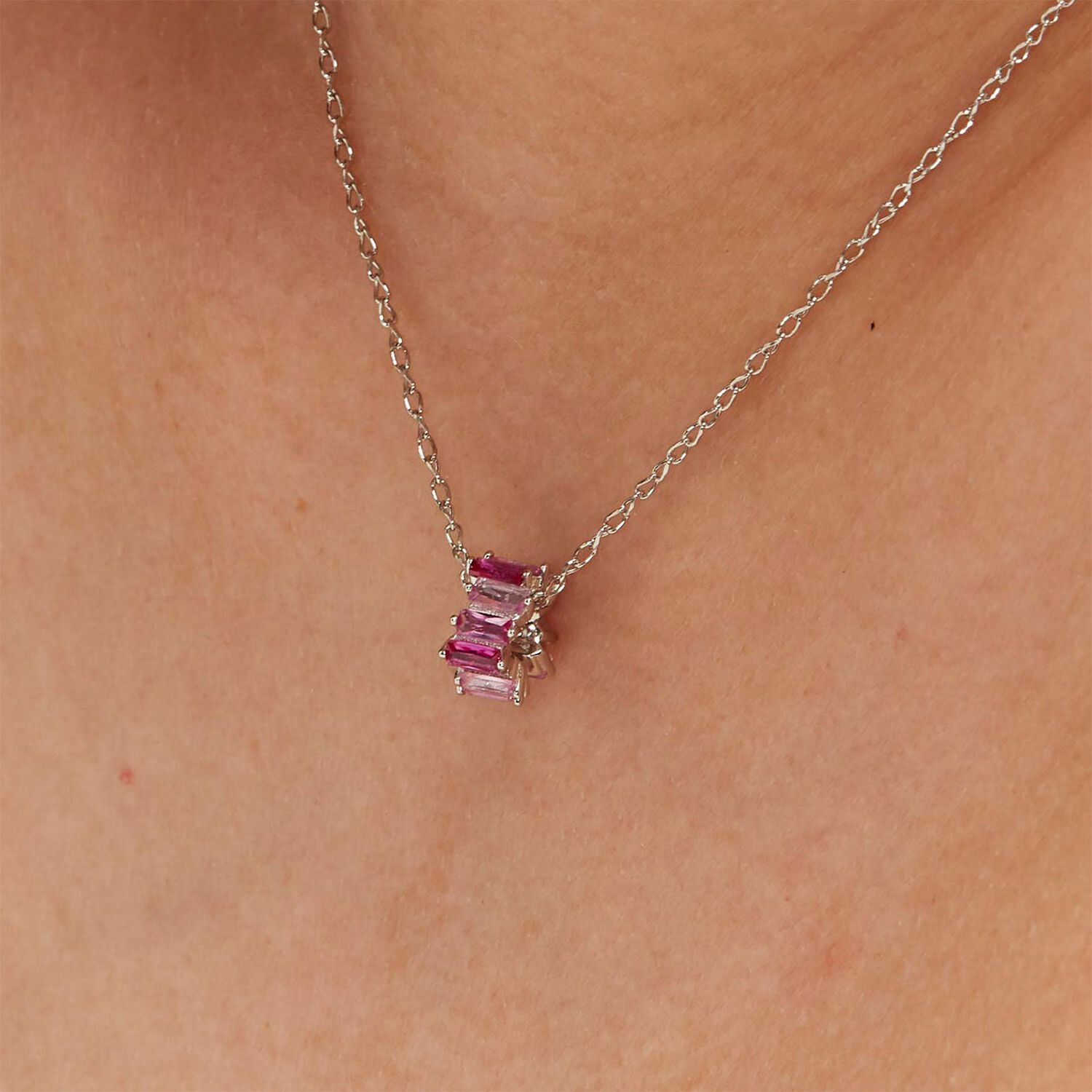 Charm Brosway Fvp03 Rosado image number 1.0