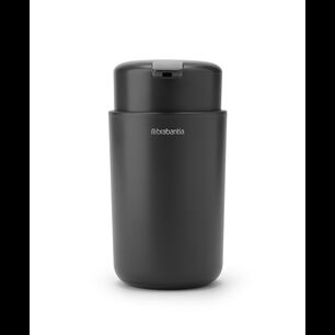 Dispensador De Jab&oacute;n Renew Dark Grey