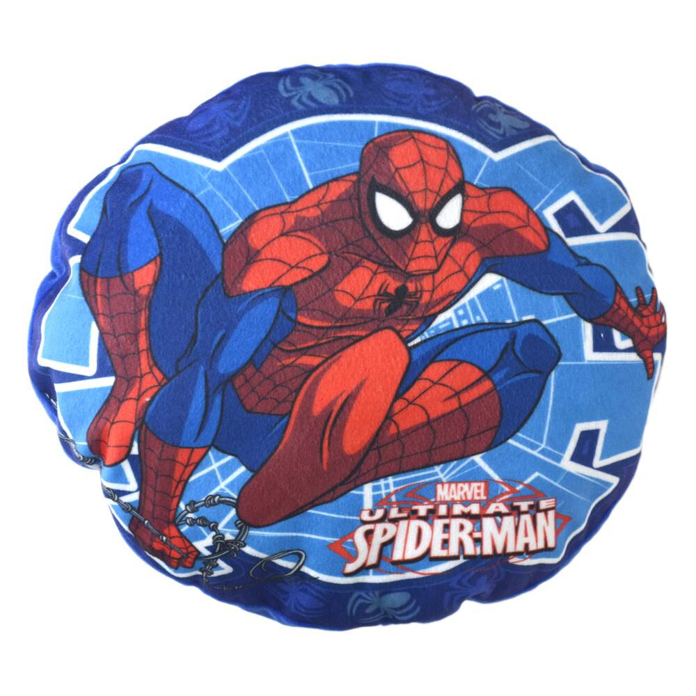 Cojin Spiderman Crus image number 0.0