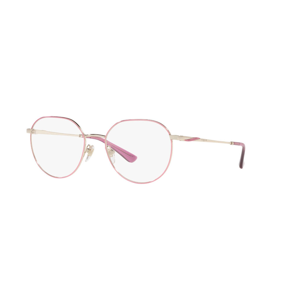 Lentes Ópticos Dorado Vogue Eyewear image number 1.0