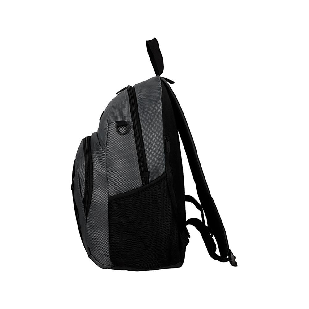 Mochila Notebook Xtrem Atomik 6xt Negro Print 15" image number 6.0