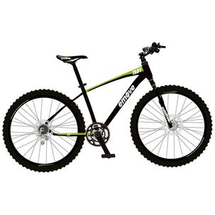 Bicicleta Modelo Taby Aro 29