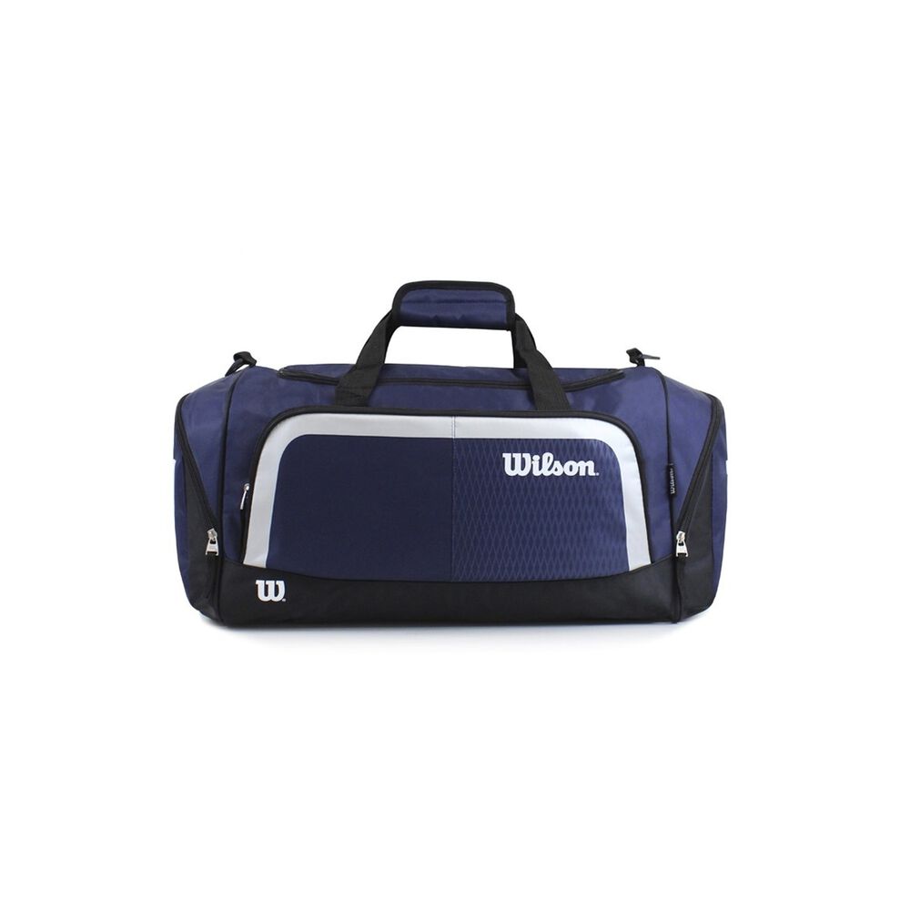 Bolso Kepler Azul Wilson image number 0.0