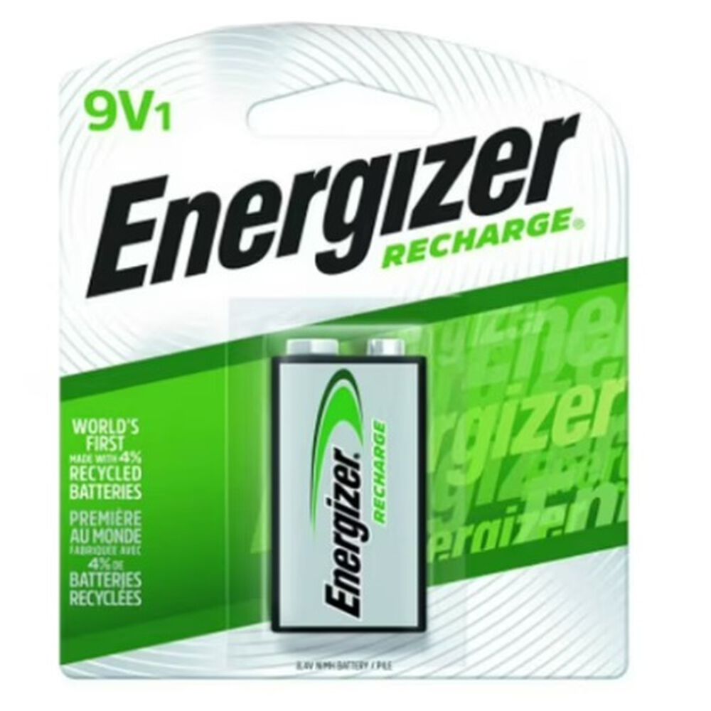 Bater&iacute;a Recargable Energizer 9v image number 3.0