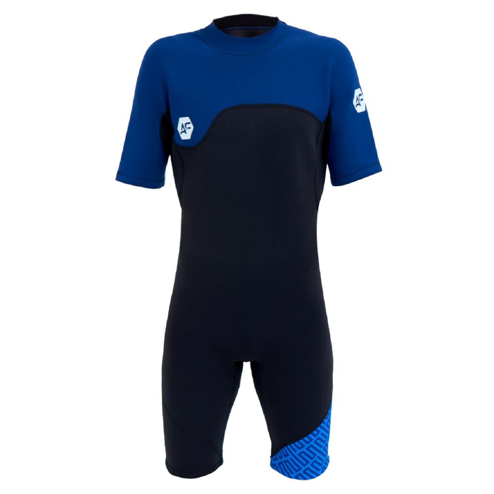 Traje De Agua 2 Mm Hombre Xl image number 0.0