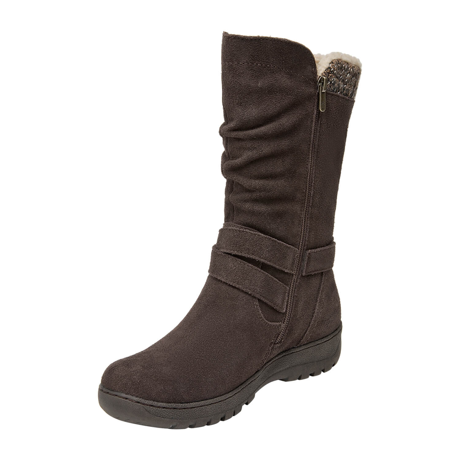 Bota Mujer Panama Jack Pjm0270 Moro image number 2.0