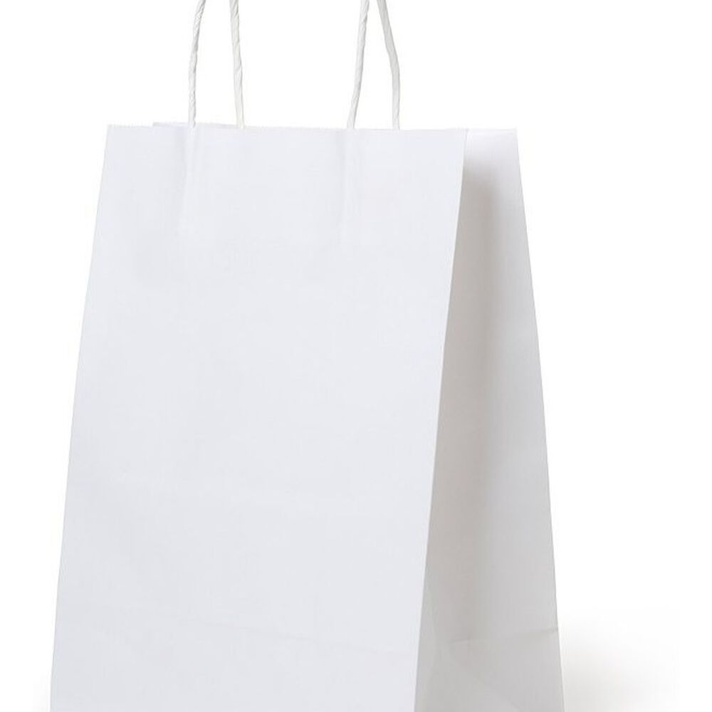 Bolsas Papel Kraft 30x27x16cm | 250 Unidades | Delivery image number 0.0