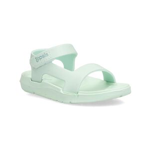 Sandalia Niña Topsis Mint