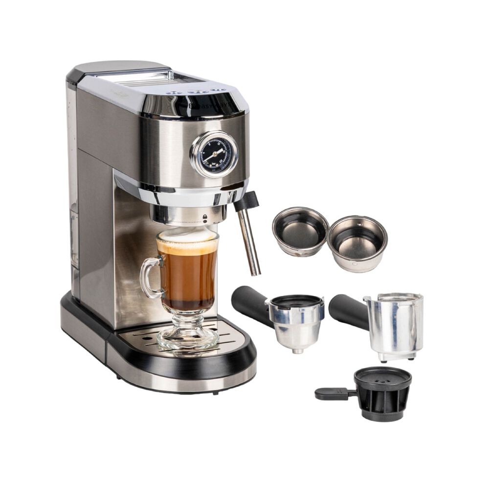 Cafetera C&aacute;psulas Espresso Verona Coffee 4 En 1 Easyways image number 0.0