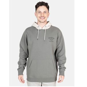 Polerón Liso Cuello Redondo Con Capucha Hombre Maui And Sons Polerón Liso Cuello Redondo Con Capucha Hombre Maui And Sons