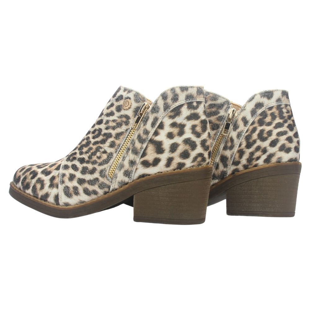 Botin Mujer Chalada Camp-31 Negro Casual image number 7.0