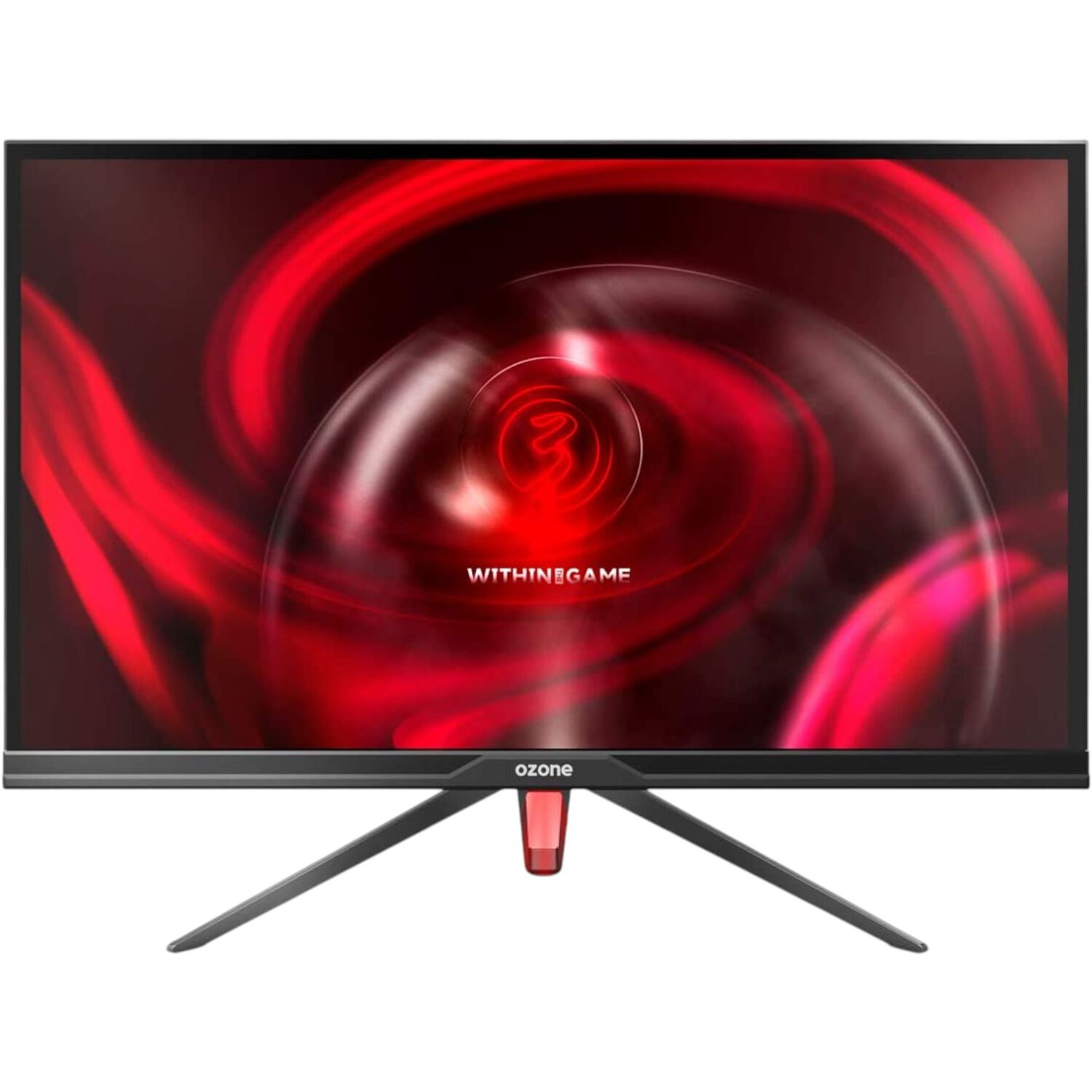Monitor Gamer Ozone 27" 2k Ips Hdr 144hz 1ms Ultra Flat Ozdsp27ips image number 8.0