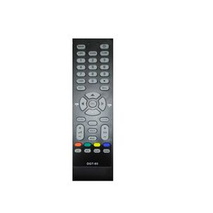 Control Remoto Para Recoo Rca Hikato Tv Antigua + Pilas Dgt-93