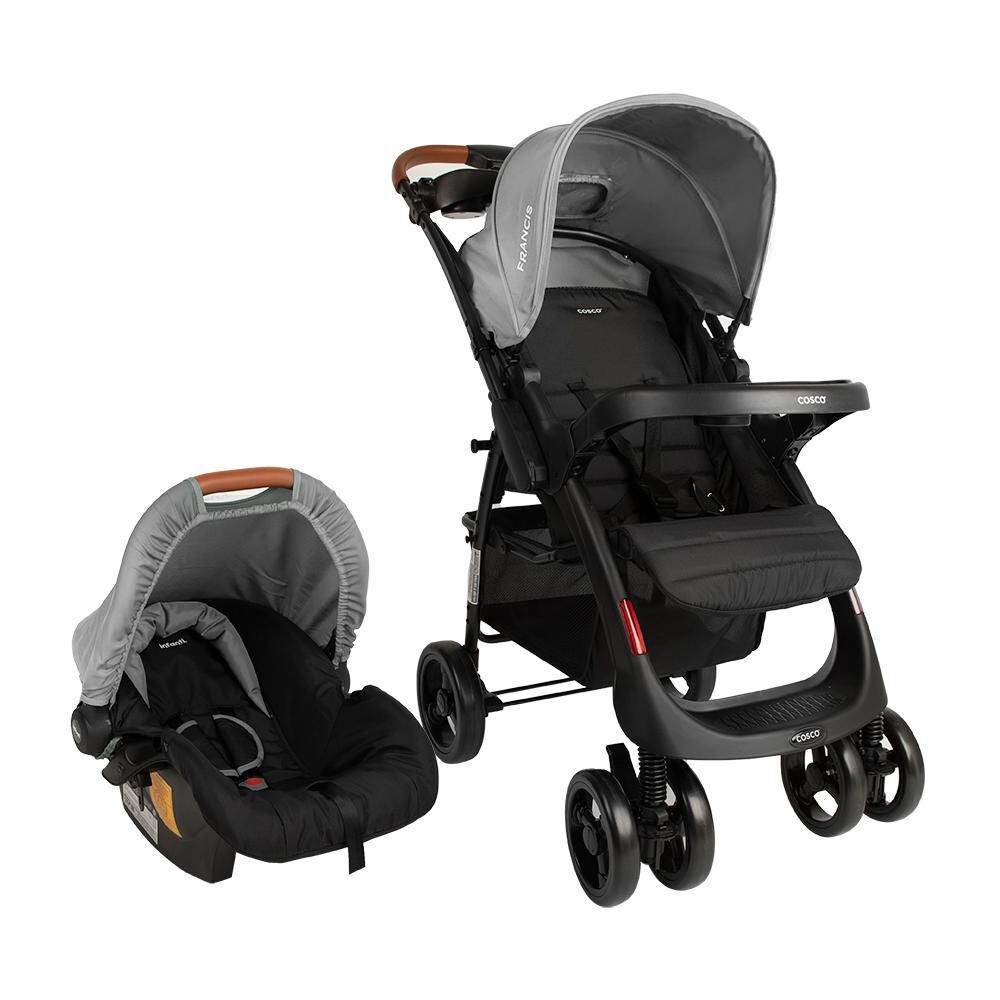 Coche Travel System Cosco Francis image number 0.0