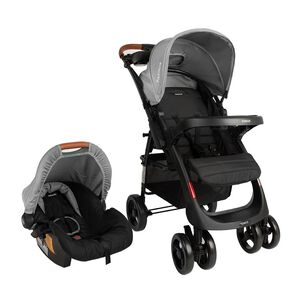 Coche Travel System Cosco Francis