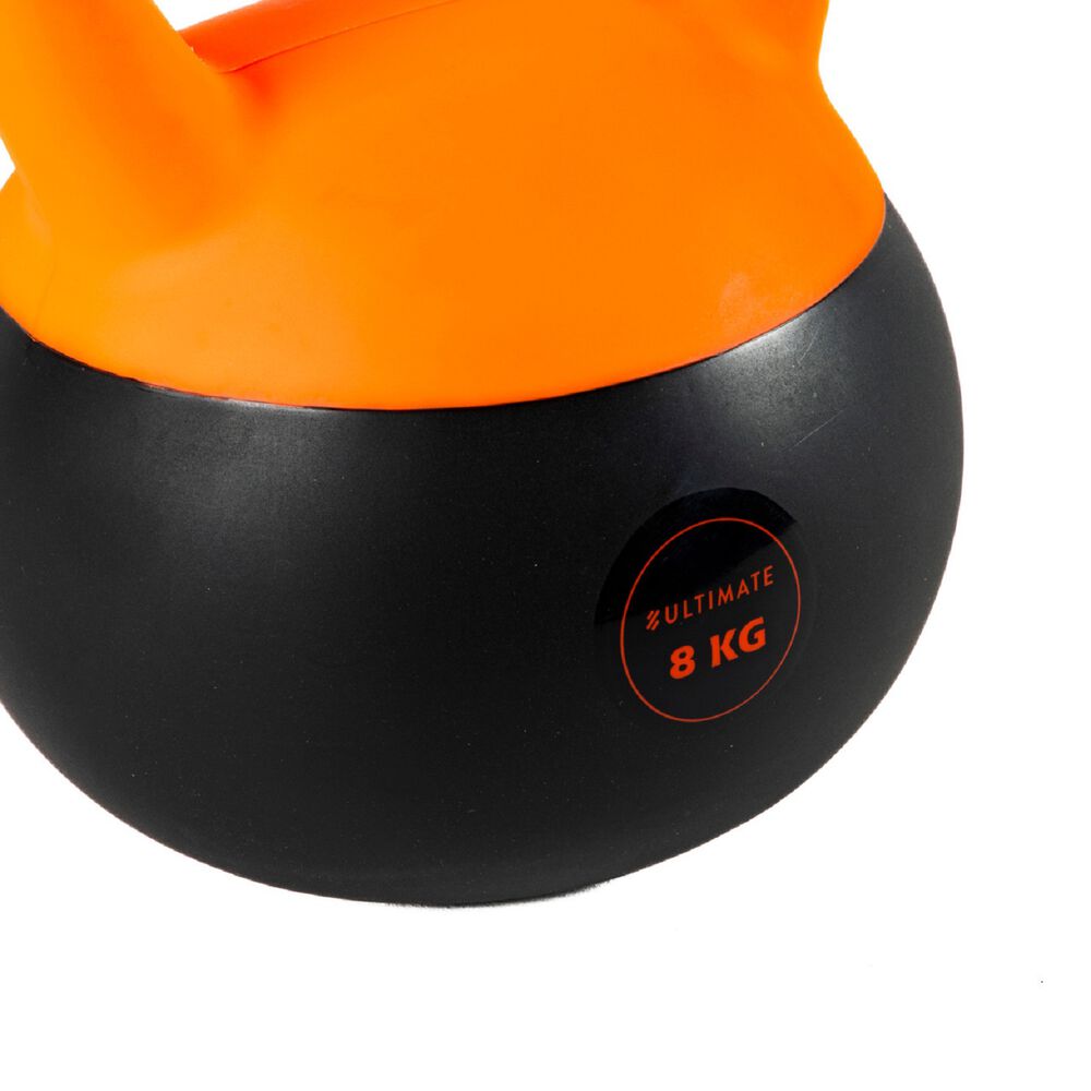 Kettlebell Soft 8 Kg image number 2.0