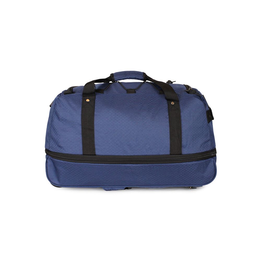 Bolso Tipo Mochila Con Ruedas Goliat Azul F La Maleta De Chile image number 5.0