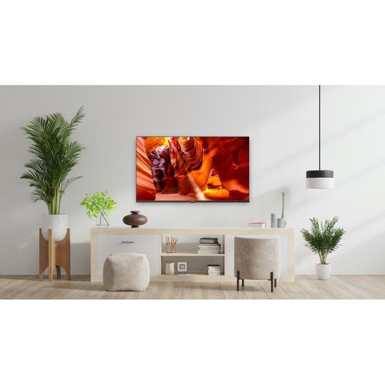 Led 40" Master-G MGG40FF / Full HD / Smart TV image number 6.0