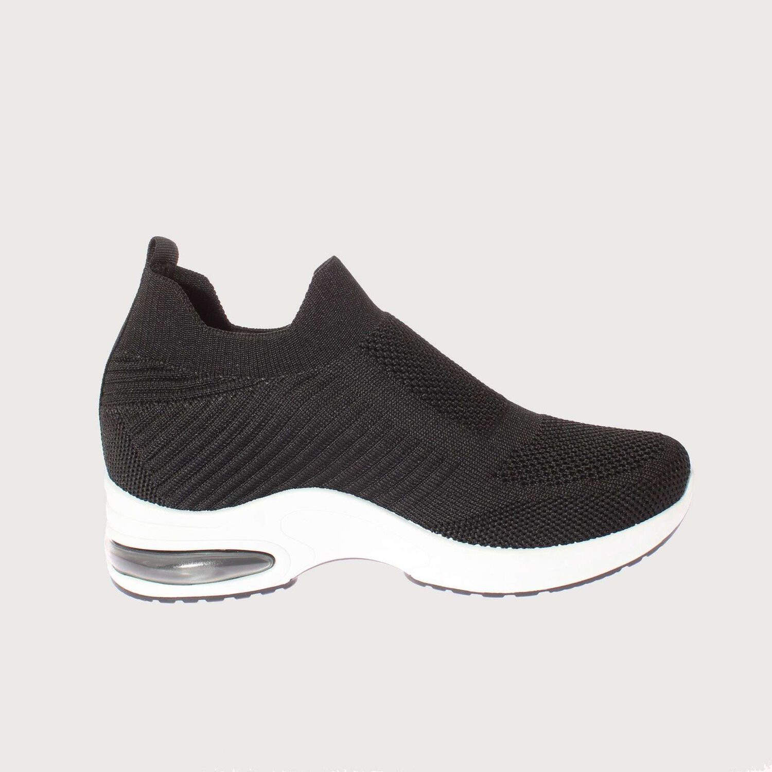 Zapatillas Negro Andarina Art. 53h001lack image number 3.0