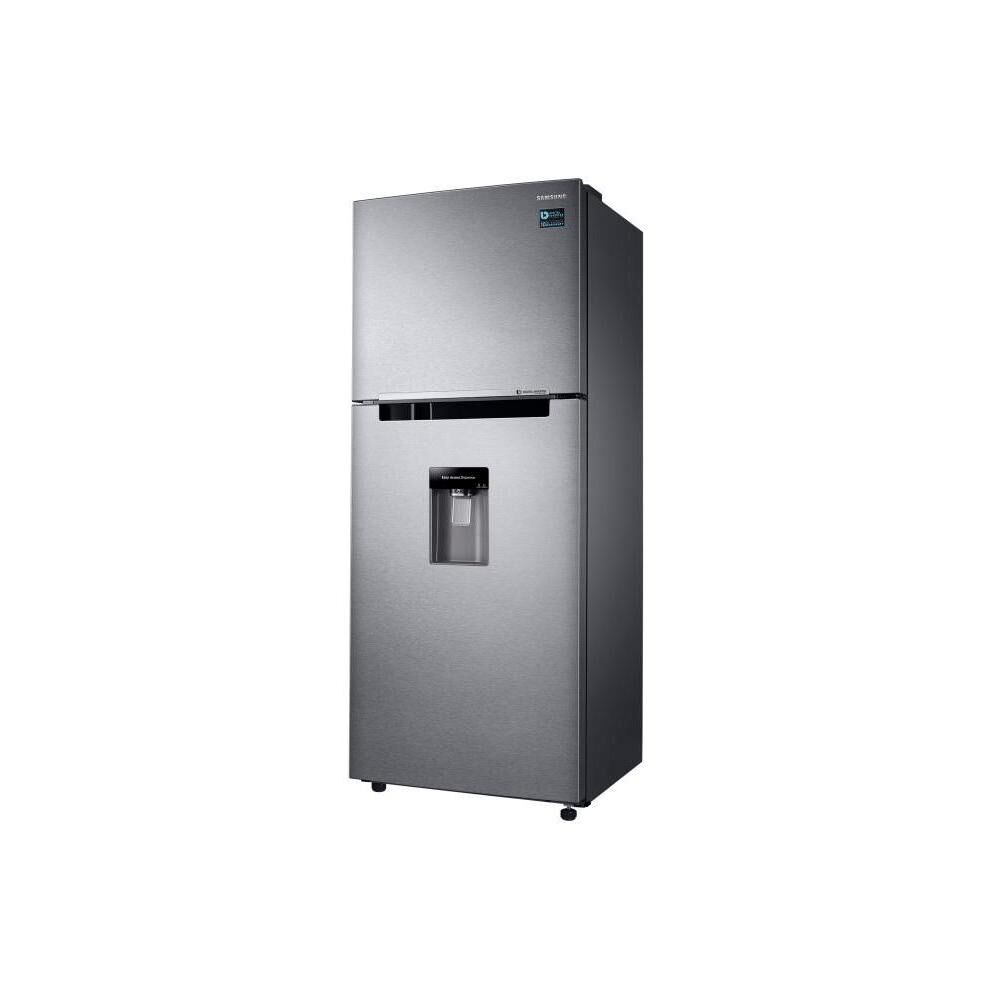 Refrigerador Top Freezer Samsung RT35K5730SL/ZS / No Frost / 361 Litros image number 6.0
