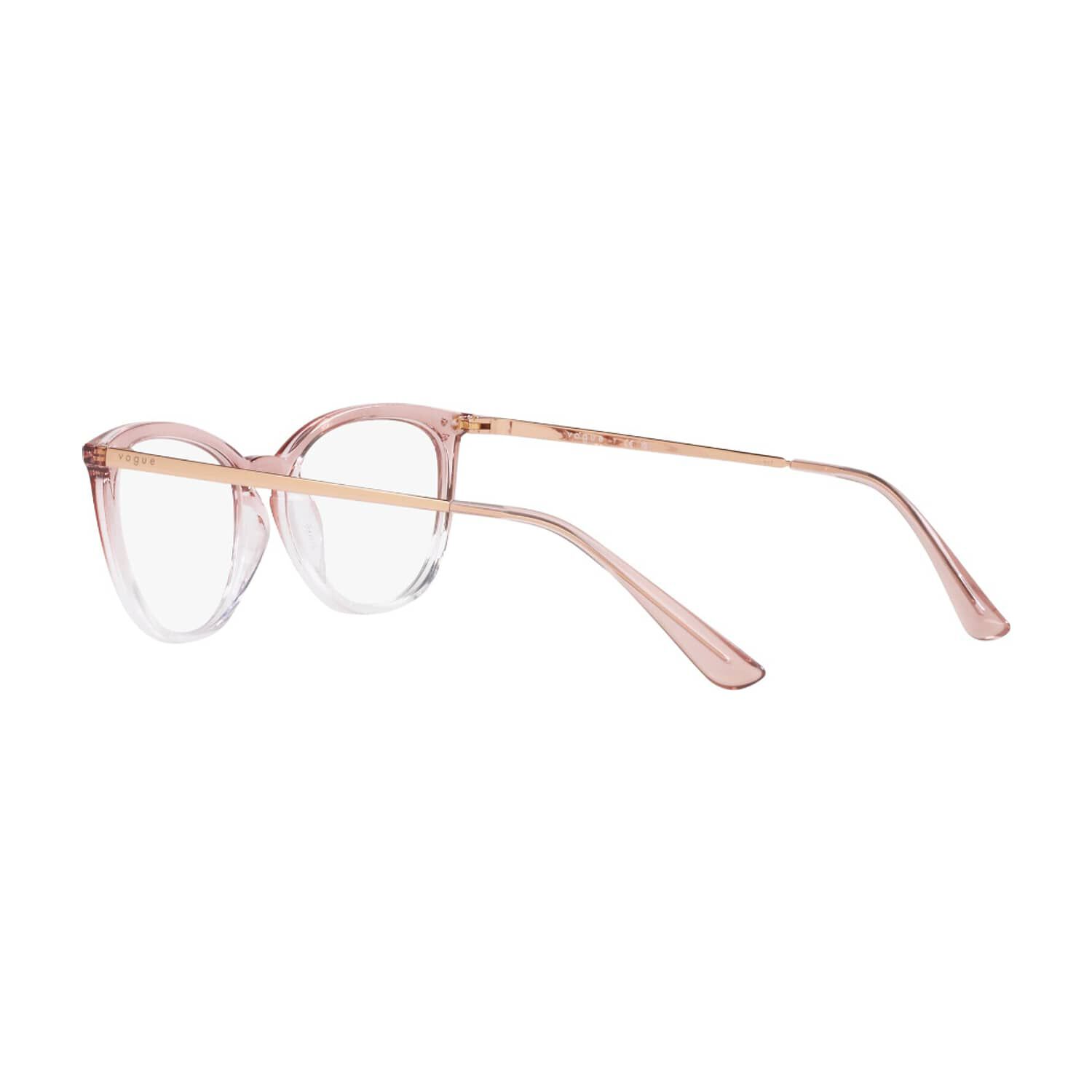 Lentes &Oacute;pticos Gradient Pink Vogue Eyewear image number 4.0