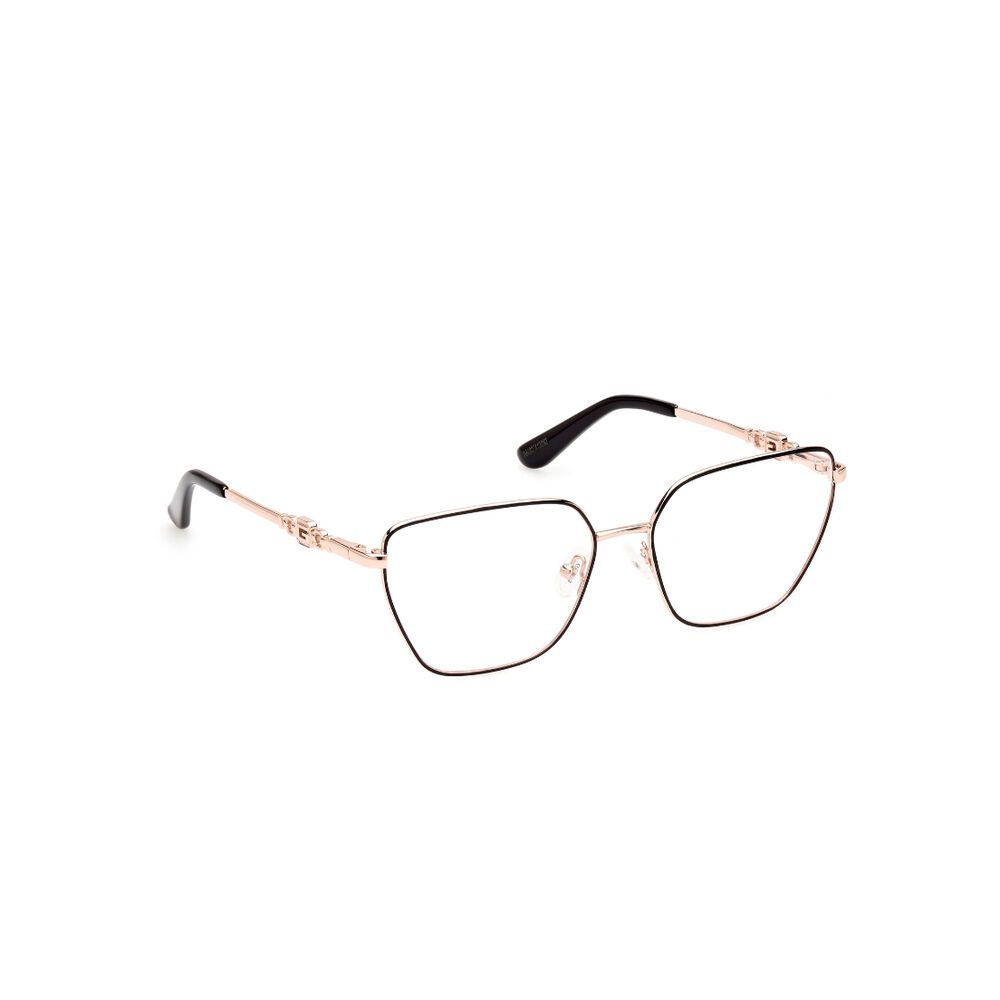 Lentes Ópticos Black Guess image number 7.0